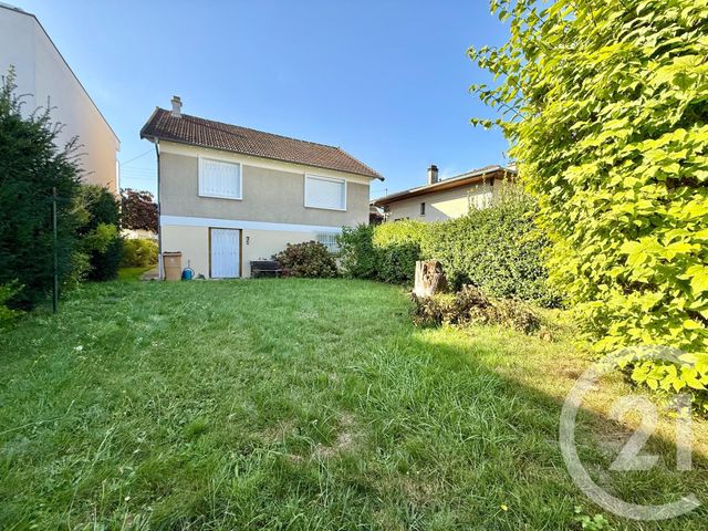 Maison à vendre - 5 pièces - 125,94 m2 - Livry Gargan - 93 - ILE-DE-FRANCE