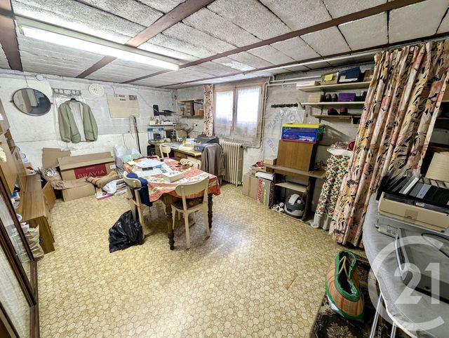 Maison à vendre - 5 pièces - 125,94 m2 - Livry Gargan - 93 - ILE-DE-FRANCE