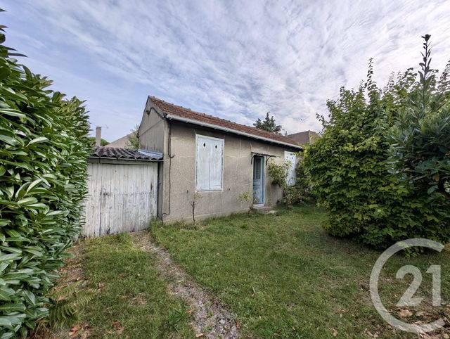 Maison à vendre - 5 pièces - 125,94 m2 - Livry Gargan - 93 - ILE-DE-FRANCE