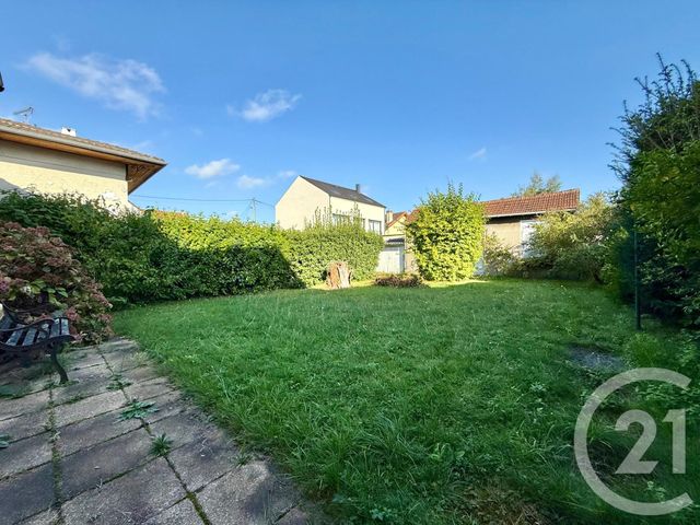 Maison à vendre - 5 pièces - 125,94 m2 - Livry Gargan - 93 - ILE-DE-FRANCE