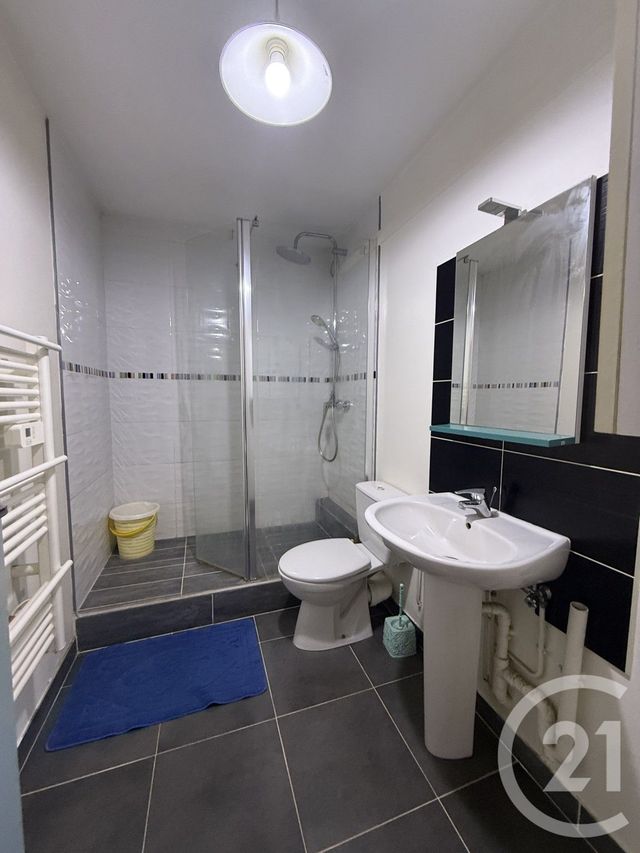 Appartement F2 &agrave; louer - 2 pi&egrave;ces - 36,02 m2 - Montfermeil - 93 - ILE-DE-FRANCE