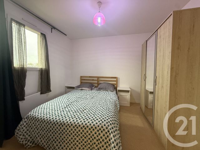 Appartement F2 &agrave; louer - 2 pi&egrave;ces - 36,02 m2 - Montfermeil - 93 - ILE-DE-FRANCE