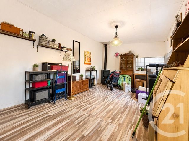Maison &agrave; vendre - 5 pi&egrave;ces - 119,50 m2 - Livry Gargan - 93 - ILE-DE-FRANCE