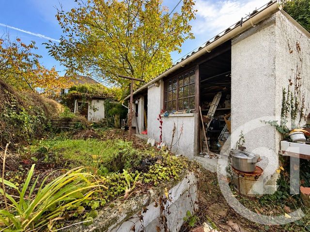 Maison &agrave; vendre - 5 pi&egrave;ces - 119,50 m2 - Livry Gargan - 93 - ILE-DE-FRANCE