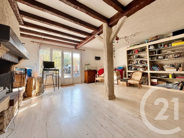 Maison &agrave; vendre - 5 pi&egrave;ces - 119,50 m2 - Livry Gargan - 93 - ILE-DE-FRANCE