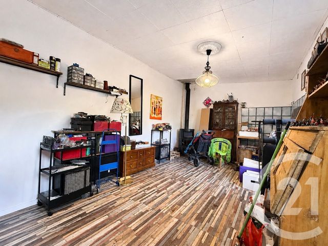 Maison &agrave; vendre - 5 pi&egrave;ces - 119,50 m2 - Livry Gargan - 93 - ILE-DE-FRANCE