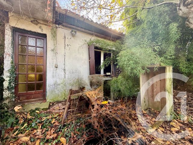 Maison &agrave; vendre - 5 pi&egrave;ces - 119,50 m2 - Livry Gargan - 93 - ILE-DE-FRANCE