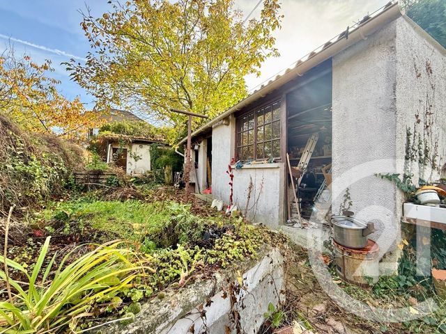 Maison &agrave; vendre - 5 pi&egrave;ces - 119,50 m2 - Livry Gargan - 93 - ILE-DE-FRANCE