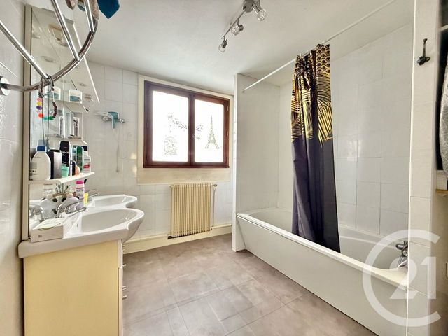 Maison &agrave; vendre - 5 pi&egrave;ces - 119,50 m2 - Livry Gargan - 93 - ILE-DE-FRANCE