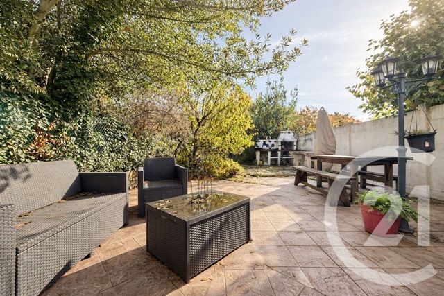 Maison &agrave; vendre - 5 pi&egrave;ces - 119,50 m2 - Livry Gargan - 93 - ILE-DE-FRANCE