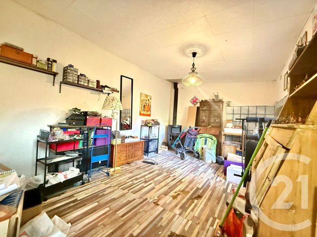 Maison &agrave; vendre - 5 pi&egrave;ces - 119,50 m2 - Livry Gargan - 93 - ILE-DE-FRANCE