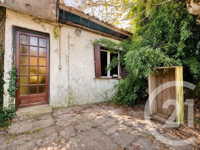Maison &agrave; vendre - 5 pi&egrave;ces - 119,50 m2 - Livry Gargan - 93 - ILE-DE-FRANCE