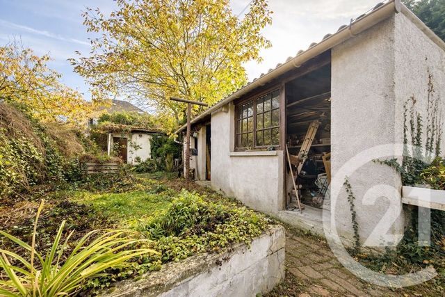 Maison &agrave; vendre - 5 pi&egrave;ces - 119,50 m2 - Livry Gargan - 93 - ILE-DE-FRANCE