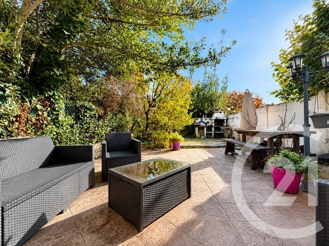 Maison &agrave; vendre - 5 pi&egrave;ces - 119,50 m2 - Livry Gargan - 93 - ILE-DE-FRANCE