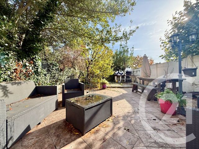 Maison &agrave; vendre - 5 pi&egrave;ces - 119,50 m2 - Livry Gargan - 93 - ILE-DE-FRANCE