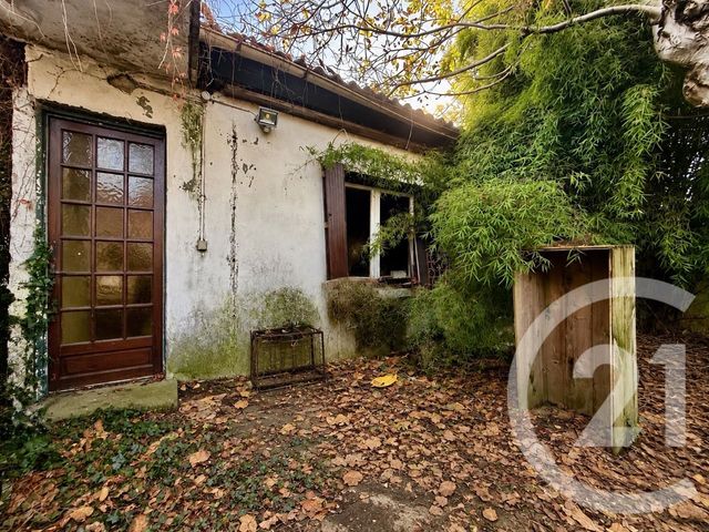 Maison &agrave; vendre - 5 pi&egrave;ces - 119,50 m2 - Livry Gargan - 93 - ILE-DE-FRANCE