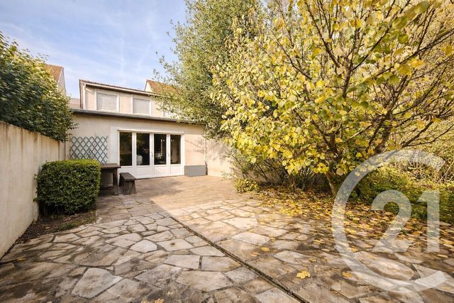 maison - LIVRY GARGAN - 93