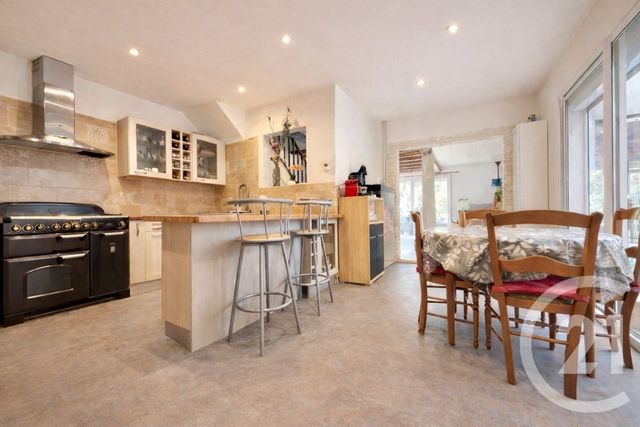 Maison &agrave; vendre - 5 pi&egrave;ces - 119,50 m2 - Livry Gargan - 93 - ILE-DE-FRANCE