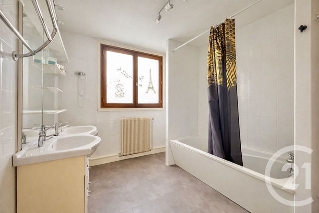 Maison &agrave; vendre - 5 pi&egrave;ces - 119,50 m2 - Livry Gargan - 93 - ILE-DE-FRANCE