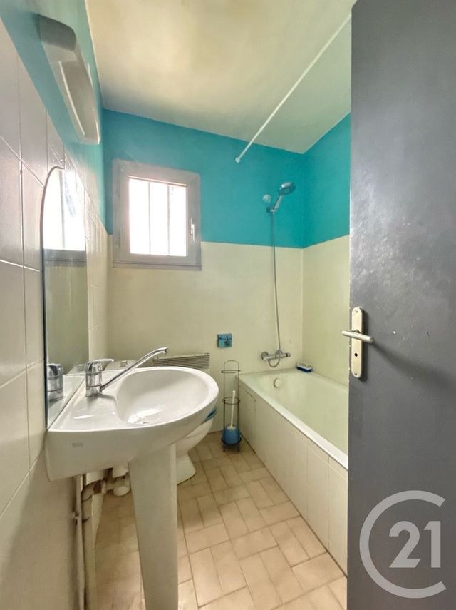 Appartement F1 à vendre - 1 pièce - 29,63 m2 - Livry Gargan - 93 - ILE-DE-FRANCE