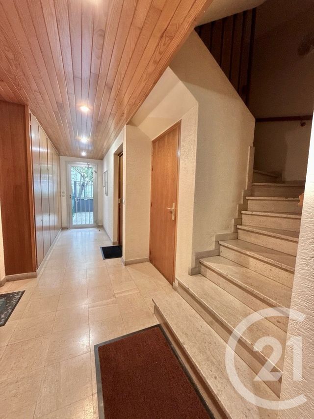 Appartement F1 à vendre - 1 pièce - 29,63 m2 - Livry Gargan - 93 - ILE-DE-FRANCE