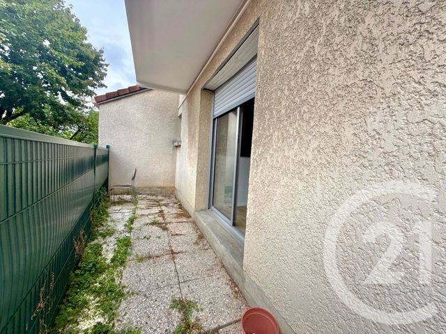 Appartement F1 à vendre - 1 pièce - 29,63 m2 - Livry Gargan - 93 - ILE-DE-FRANCE