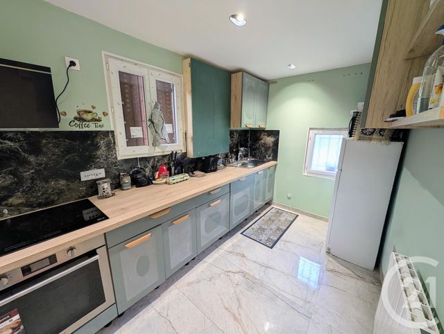 Maison &agrave; vendre - 4 pi&egrave;ces - 63,22 m2 - Livry Gargan - 93 - ILE-DE-FRANCE