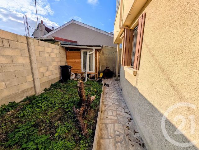 Maison &agrave; vendre - 4 pi&egrave;ces - 63,22 m2 - Livry Gargan - 93 - ILE-DE-FRANCE
