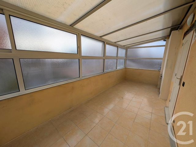 Maison &agrave; vendre - 4 pi&egrave;ces - 63,22 m2 - Livry Gargan - 93 - ILE-DE-FRANCE