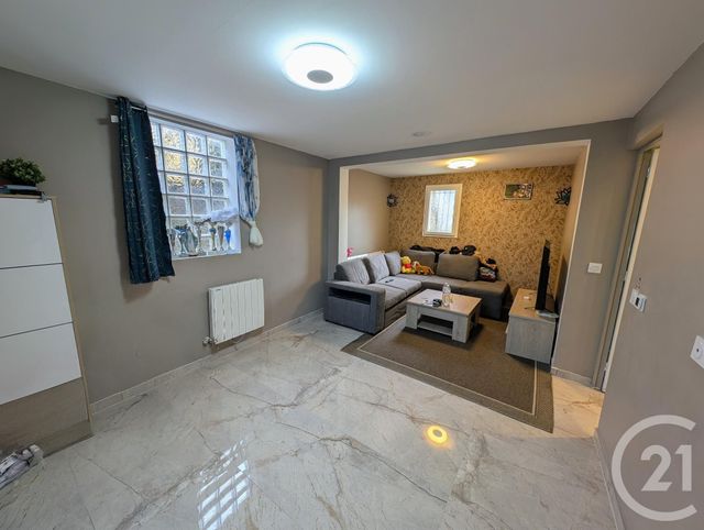 Maison &agrave; vendre - 4 pi&egrave;ces - 63,22 m2 - Livry Gargan - 93 - ILE-DE-FRANCE