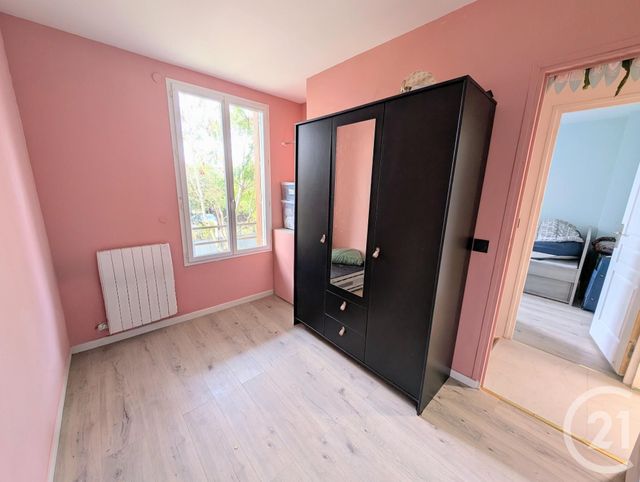 Maison &agrave; vendre - 4 pi&egrave;ces - 63,22 m2 - Livry Gargan - 93 - ILE-DE-FRANCE