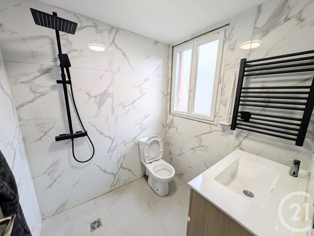 Maison &agrave; vendre - 4 pi&egrave;ces - 63,22 m2 - Livry Gargan - 93 - ILE-DE-FRANCE