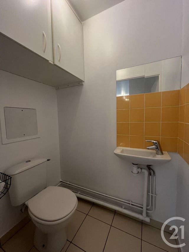 Appartement F3 à louer - 3 pièces - 80,25 m2 - Villeparisis - 77 - ILE-DE-FRANCE