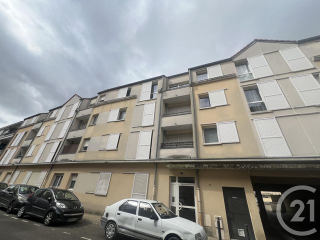 Appartement F3 à louer - 3 pièces - 80,25 m2 - Villeparisis - 77 - ILE-DE-FRANCE