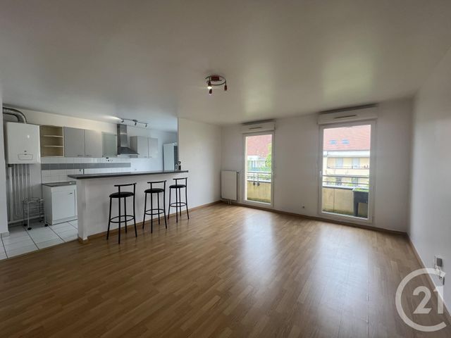 appartement - VILLEPARISIS - 77