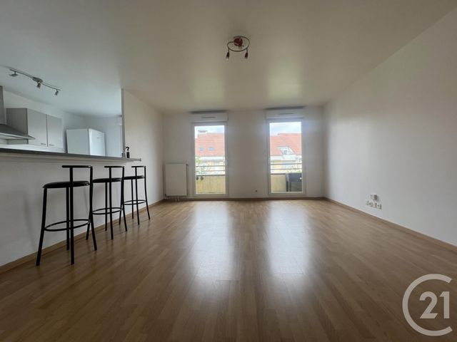 Appartement F3 à louer - 3 pièces - 80,25 m2 - Villeparisis - 77 - ILE-DE-FRANCE