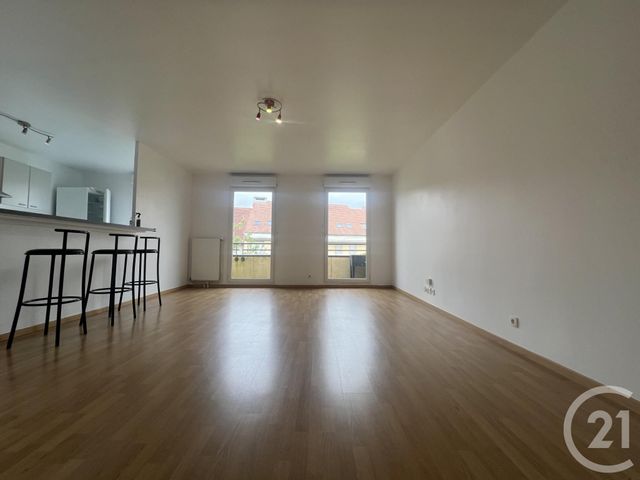 Appartement F3 à louer - 3 pièces - 80,25 m2 - Villeparisis - 77 - ILE-DE-FRANCE