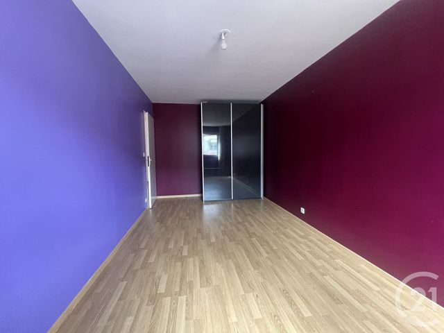 Appartement F3 à louer - 3 pièces - 80,25 m2 - Villeparisis - 77 - ILE-DE-FRANCE