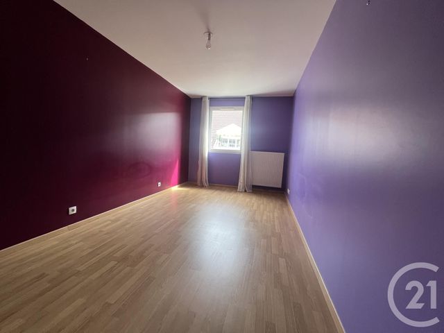 Appartement F3 à louer - 3 pièces - 80,25 m2 - Villeparisis - 77 - ILE-DE-FRANCE