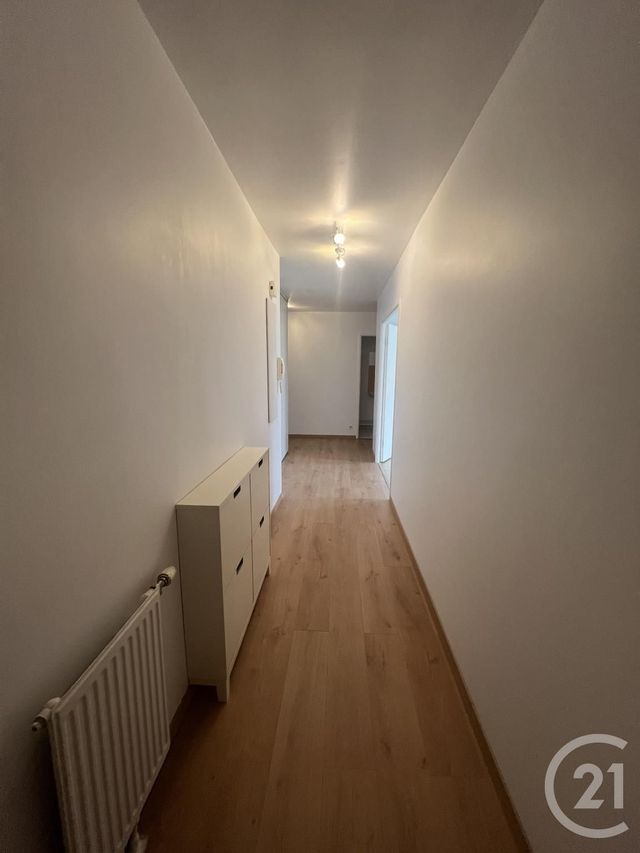 Appartement F3 à louer - 3 pièces - 80,25 m2 - Villeparisis - 77 - ILE-DE-FRANCE