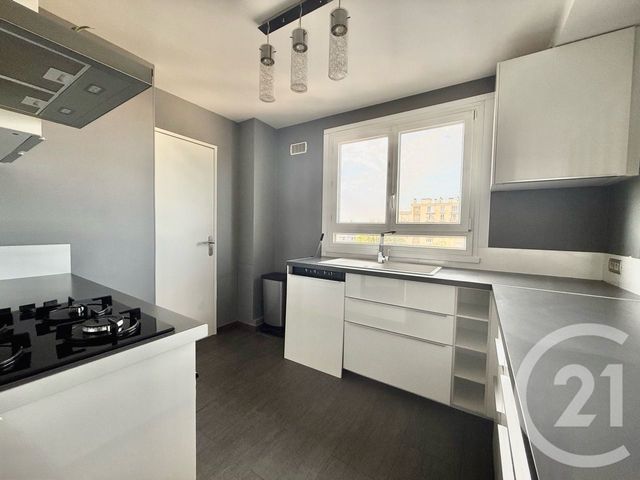 Appartement F2 à vendre - 2 pièces - 47,63 m2 - Livry Gargan - 93 - ILE-DE-FRANCE