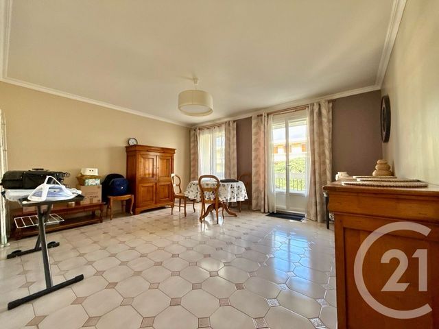 appartement - LIVRY GARGAN - 93