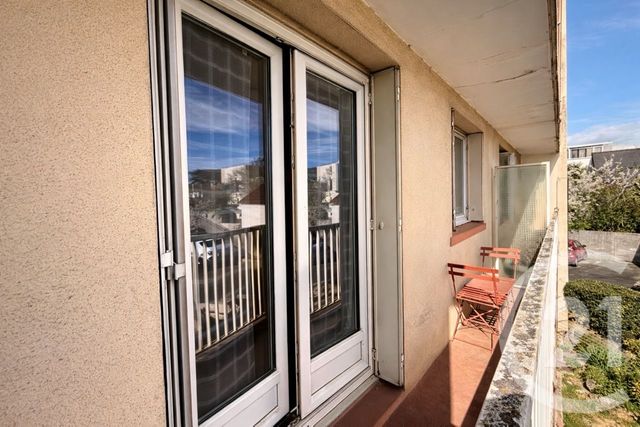 Appartement F3 &agrave; vendre - 3 pi&egrave;ces - 58,55 m2 - Livry Gargan - 93 - ILE-DE-FRANCE