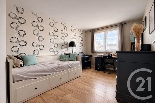 Appartement F3 &agrave; vendre - 3 pi&egrave;ces - 58,55 m2 - Livry Gargan - 93 - ILE-DE-FRANCE