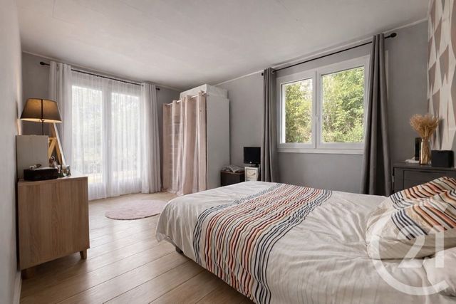 Appartement F3 &agrave; vendre - 3 pi&egrave;ces - 58,55 m2 - Livry Gargan - 93 - ILE-DE-FRANCE