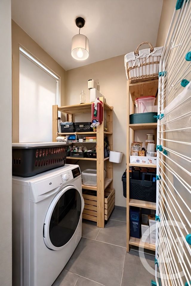 Appartement F3 &agrave; vendre - 3 pi&egrave;ces - 58,55 m2 - Livry Gargan - 93 - ILE-DE-FRANCE