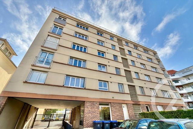 Appartement F1 à vendre - 1 pièce - 34,13 m2 - Livry Gargan - 93 - ILE-DE-FRANCE