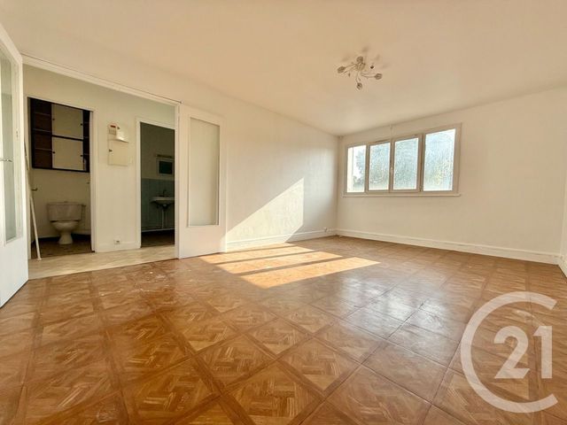 Appartement F1 à vendre - 1 pièce - 34,13 m2 - Livry Gargan - 93 - ILE-DE-FRANCE