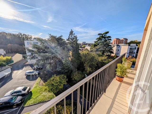 Appartement F3 à vendre - 3 pièces - 58,86 m2 - Livry Gargan - 93 - ILE-DE-FRANCE