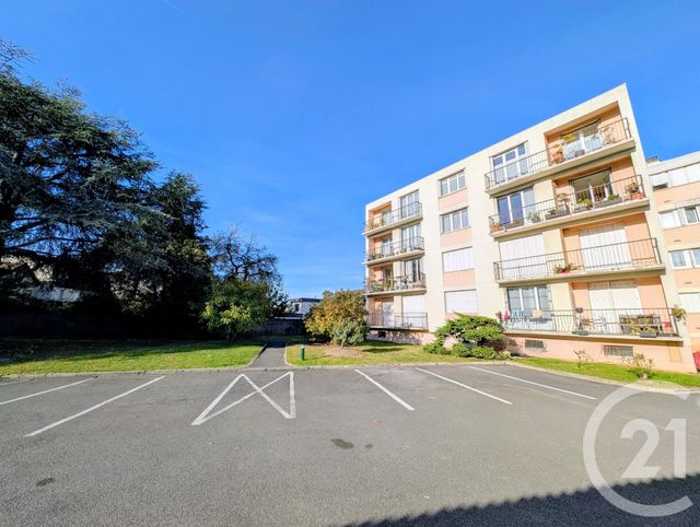 Appartement F3 à vendre - 3 pièces - 58,86 m2 - Livry Gargan - 93 - ILE-DE-FRANCE